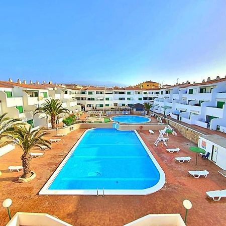 Sunny Home Tenerife 阿罗纳 外观 照片