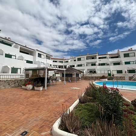 Sunny Home Tenerife 阿罗纳 外观 照片