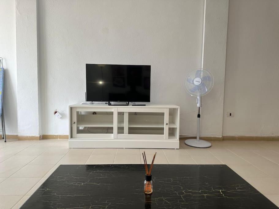 Sunny Home Tenerife 阿罗纳 外观 照片